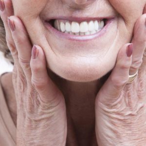 Can I Eat With Permanent Dentures? | Miami | Coral Gables FL